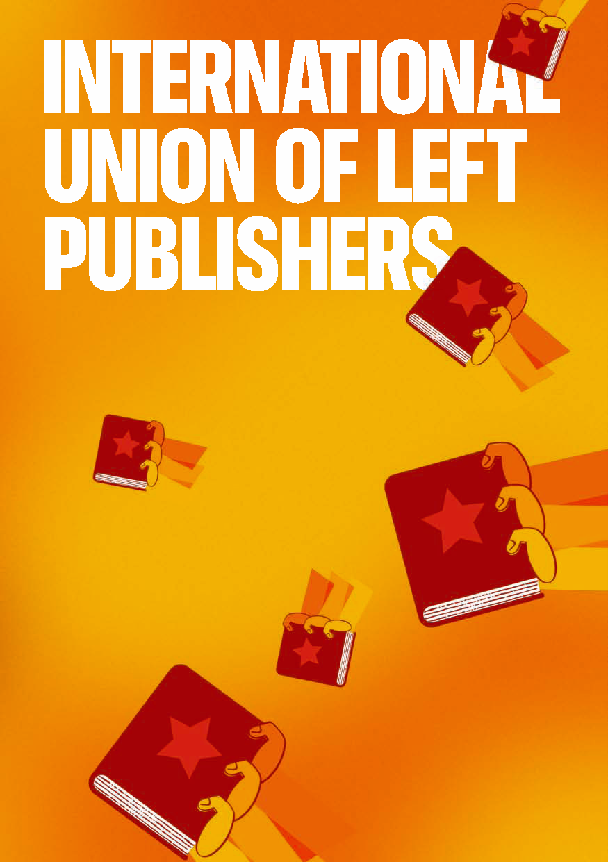 nternational Union of Left Publishers(IULP)